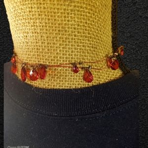 Women's Necklace (Choker)